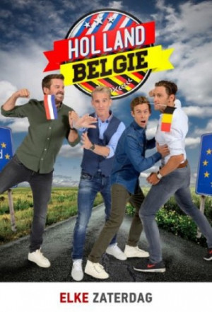 Holland-België