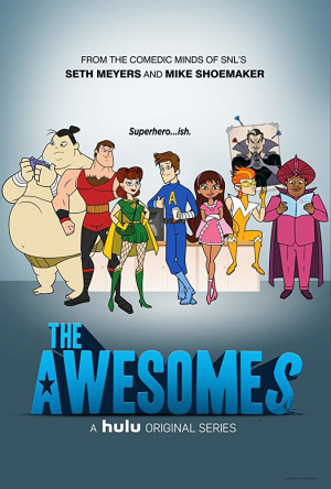 Awesomes, The