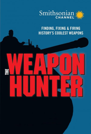 Weapon Hunter, The