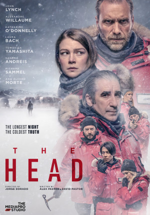 Head, The