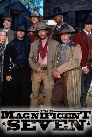 Magnificent Seven, The