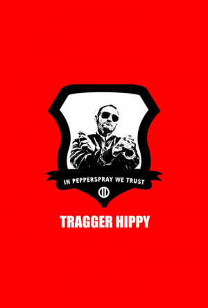 Tragger Hippy