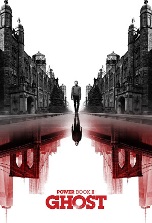 Power Book II: Ghost