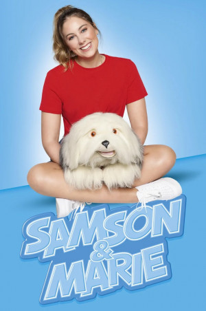 Samson en Marie