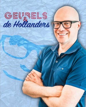 Geubels en de Hollanders