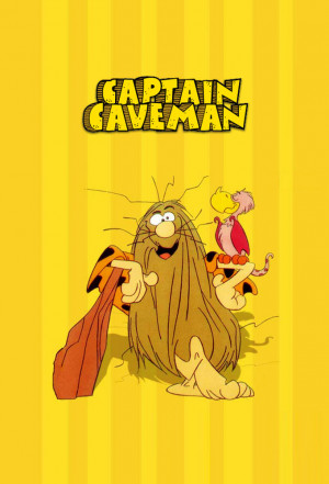 Captain Caveman and the Teen Angels 