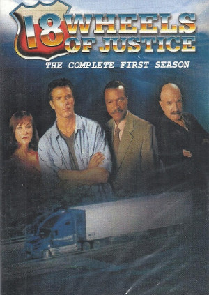 18 Wheels of Justice