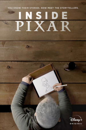 Inside Pixar