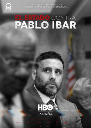 Estado Contra Pablo Ibar, El