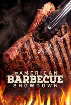 American Barbecue Showdown, The