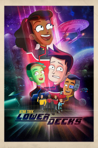 Star Trek: Lower Decks