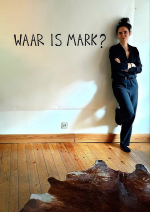 Waar Is Mark?