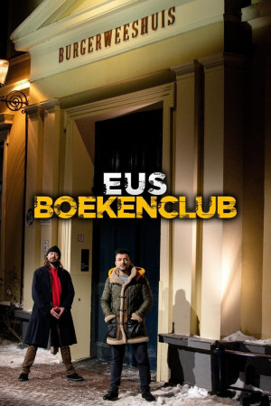 Eus' Boekenclub