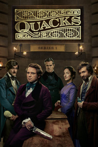 TV Show cover