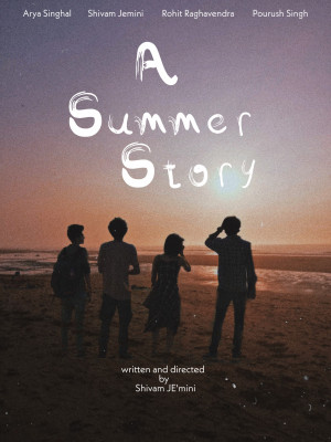 Summer Story, A