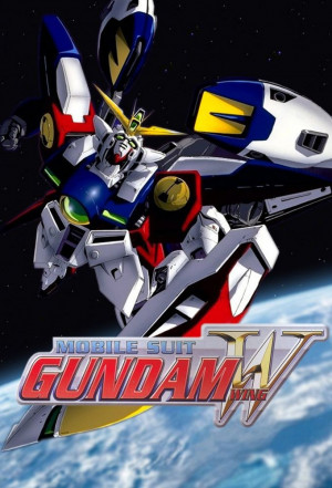 Shin Kidô Senki Gundam W