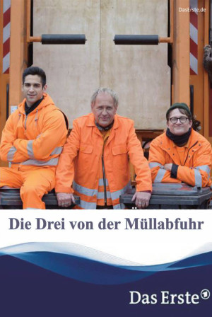 Drei von der Müllabfuhr, Die