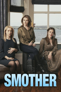 TV Show cover