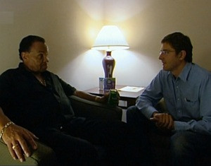 Louis Theroux's BBC Two Specials