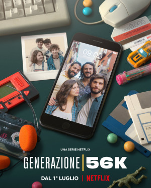 Generazione 56k
