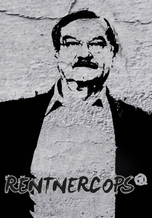 Rentnercops: Jeder Tag Zählt! 