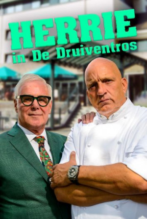 Herrie in De Druiventros