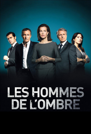 Hommes de l'Ombre, Les