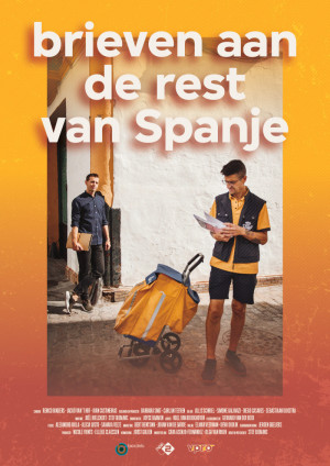 Brieven aan de Rest van Spanje