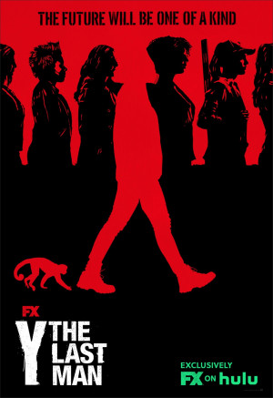 Y: The Last Man