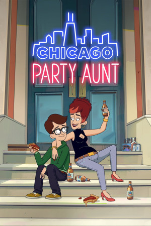 Chicago Party Aunt