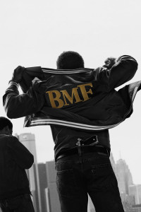 Black Mafia Family