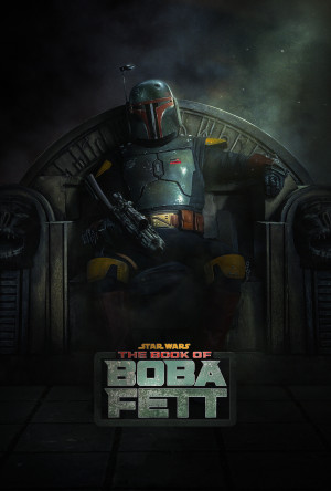 Book of Boba Fett, The