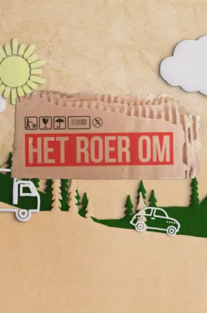 Roer Om, Het