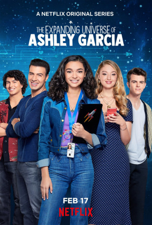 Expanding Universe of Ashley Garcia, The