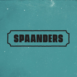 Spaanders