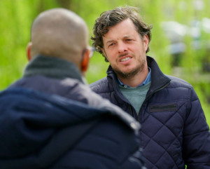 Ik Heb Iemand Gedood