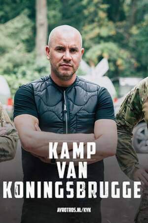 Kamp Van Koningsbrugge
