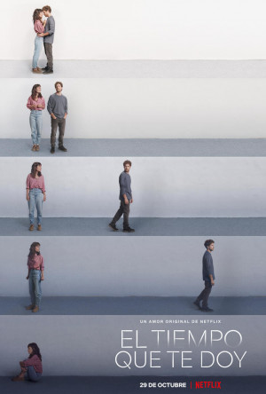 Tiempo Que Te Doy, El