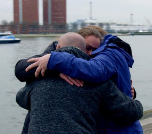 Reis van Je Genen, De