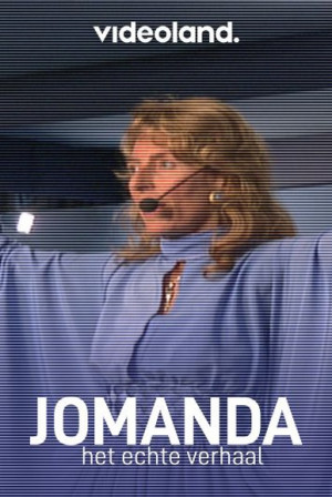 Jomanda: Het Echte Verhaal