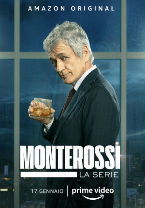 Monterossi - La Serie