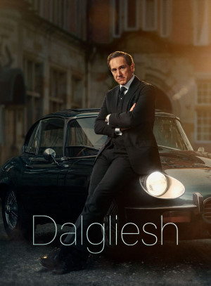 Dalgliesh