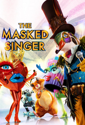 Masked Singer, The