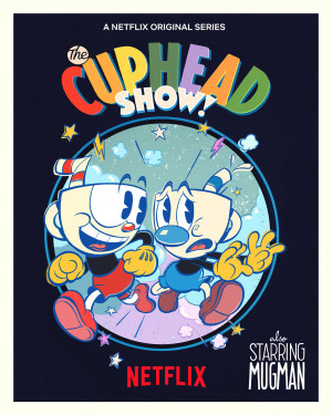 Cuphead Show!, The
