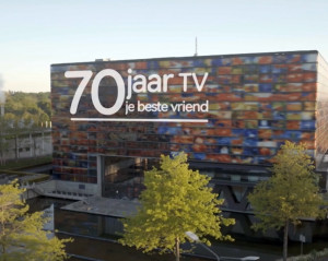 70 Jaar TV: Je Beste Vriend