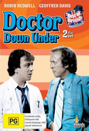 Doctor Down Under