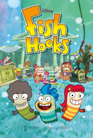 Fish Hooks