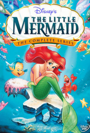 Little Mermaid, The