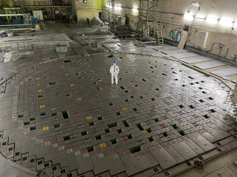 Chernobyl: Secrets, Lies, and the Untold Stories