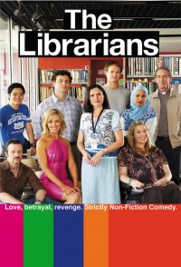 TV Show cover
